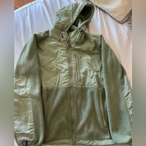 North face Fleece Jacket
